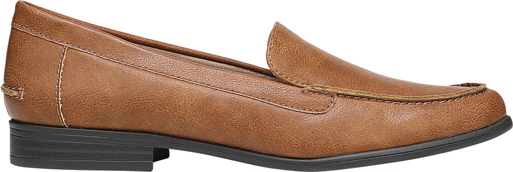 Sapatos LifeStride Margot Femininos Marrom Tamanho 8,5 M