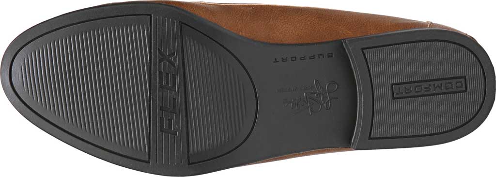 Sapatos LifeStride Margot Femininos Marrom Tamanho 8,5 M