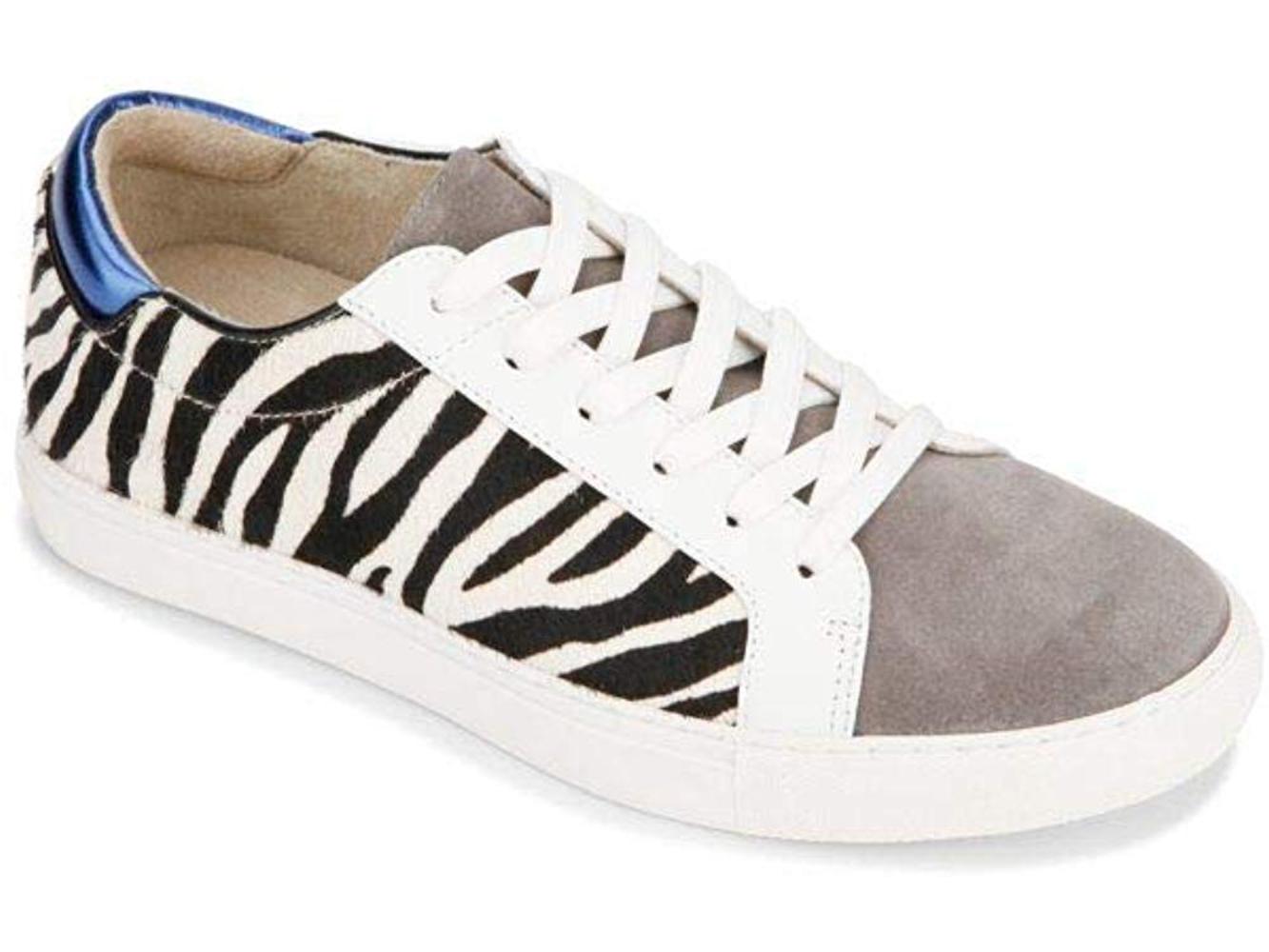 Sapatos femininos Kenneth Cole New York, pretos, tamanho 10 M