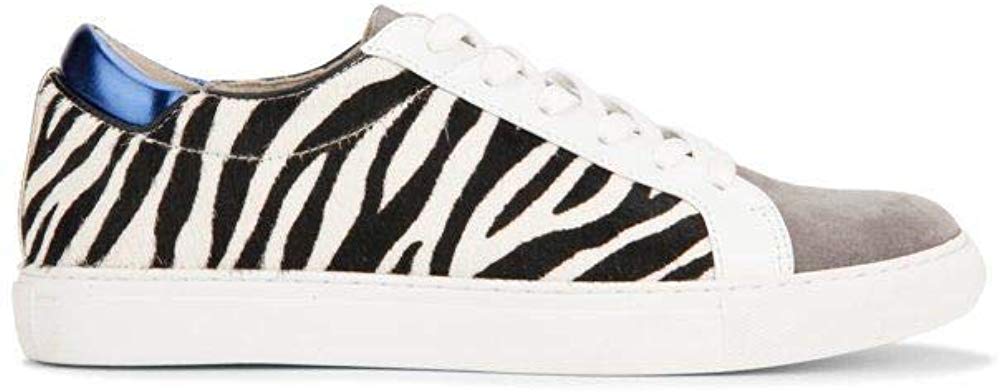 Sapatos femininos Kenneth Cole New York, pretos, tamanho 10 M