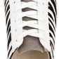 Sapatos femininos Kenneth Cole New York, pretos, tamanho 10 M