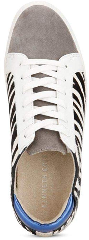 Sapatos femininos Kenneth Cole New York, pretos, tamanho 10 M