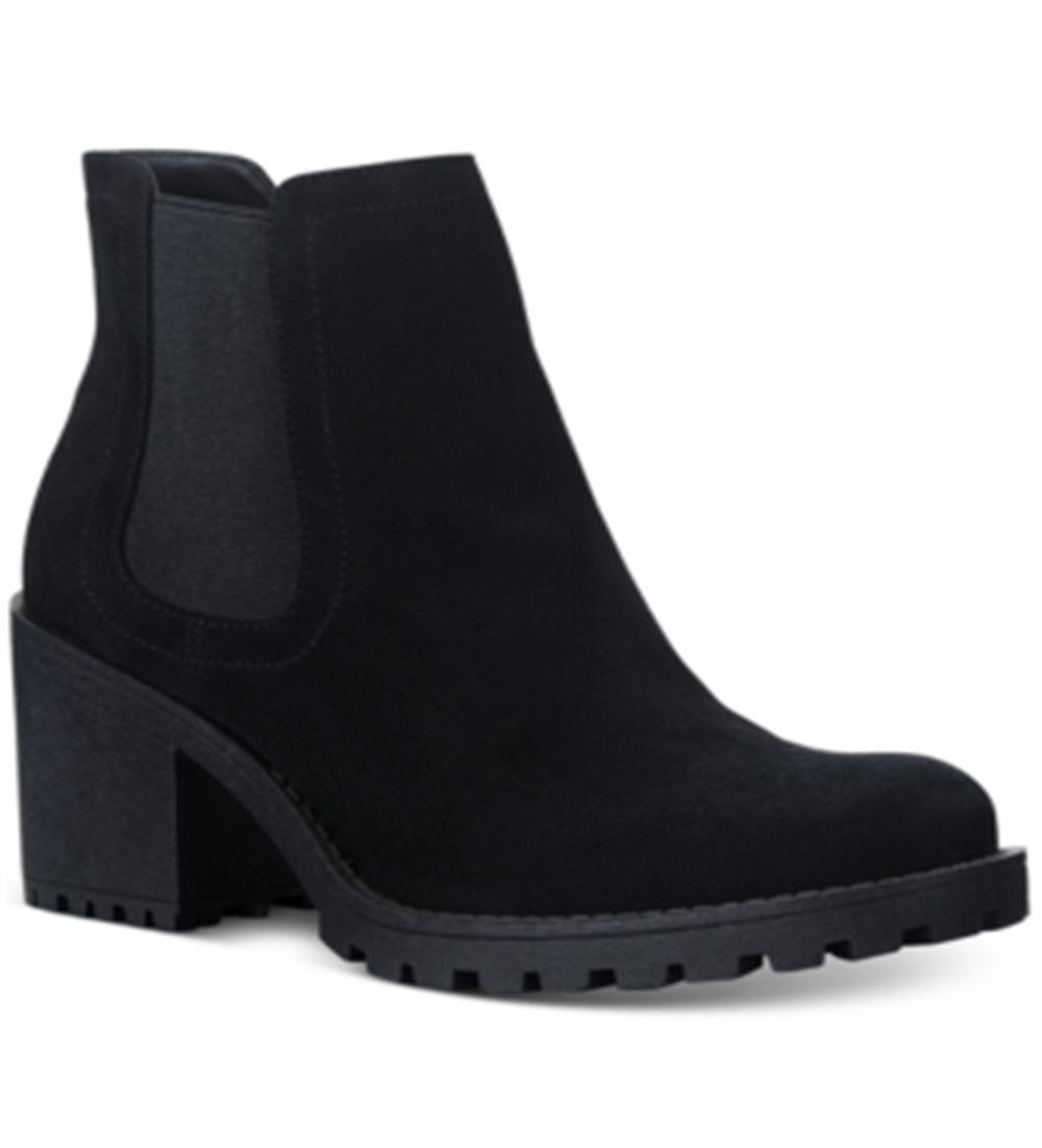 Botas Morghan femininas American Rag pretas tamanho 5 M