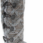 Reliable Of Milwaukee | Botas Felicity Femininas Muk Luks Cinza Tamanho 9 M