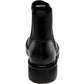 Bota Chelsea Steve Madden Feminina Gliding Preta 8M