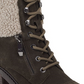 Sapatos Marc Fisher Lansly Femininos Pretos Tamanho 5,5 M
