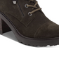 Sapatos Marc Fisher Lansly Femininos Pretos Tamanho 5,5 M