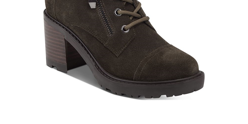 Sapatos Marc Fisher Lansly Femininos Pretos Tamanho 5,5 M