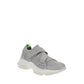 Tênis Steve Madden Meteorite Feminino Cinza 9M