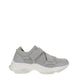 Tênis Steve Madden Meteorite Feminino Cinza 9M