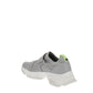 Tênis Steve Madden Meteorite Feminino Cinza 9M