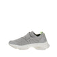 Tênis Steve Madden Meteorite Feminino Cinza 9M