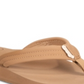 Reef Women's Cushion Breeze Flip-Flops Thong Slip on - Tabaco Tamanho 5
