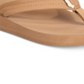 Reef Women's Cushion Breeze Flip-Flops Thong Slip on - Tabaco Tamanho 5