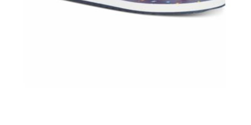 Chinelo Sperry Warf Thong Slip-on Feminino Vermelho Tamanho 6 M