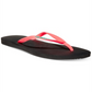 Sandália Havaianas Slim Logo Pop Up Feminina Laranja Tamanho 9,5