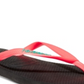 Sandália Havaianas Slim Logo Pop Up Feminina Laranja Tamanho 9,5