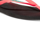 Sandália Havaianas Slim Logo Pop Up Feminina Laranja Tamanho 9,5