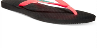Sandália Havaianas Slim Logo Pop Up Feminina Laranja Tamanho 9,5