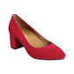 Aerosoles Aerosoles Star Pump Feminino Vermelho Tamanho 10 M