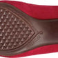 Aerosoles Aerosoles Star Pump Feminino Vermelho Tamanho 10 M