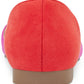 Sapatilhas Griff femininas Indigo Rd. rosa, tamanho 6,5