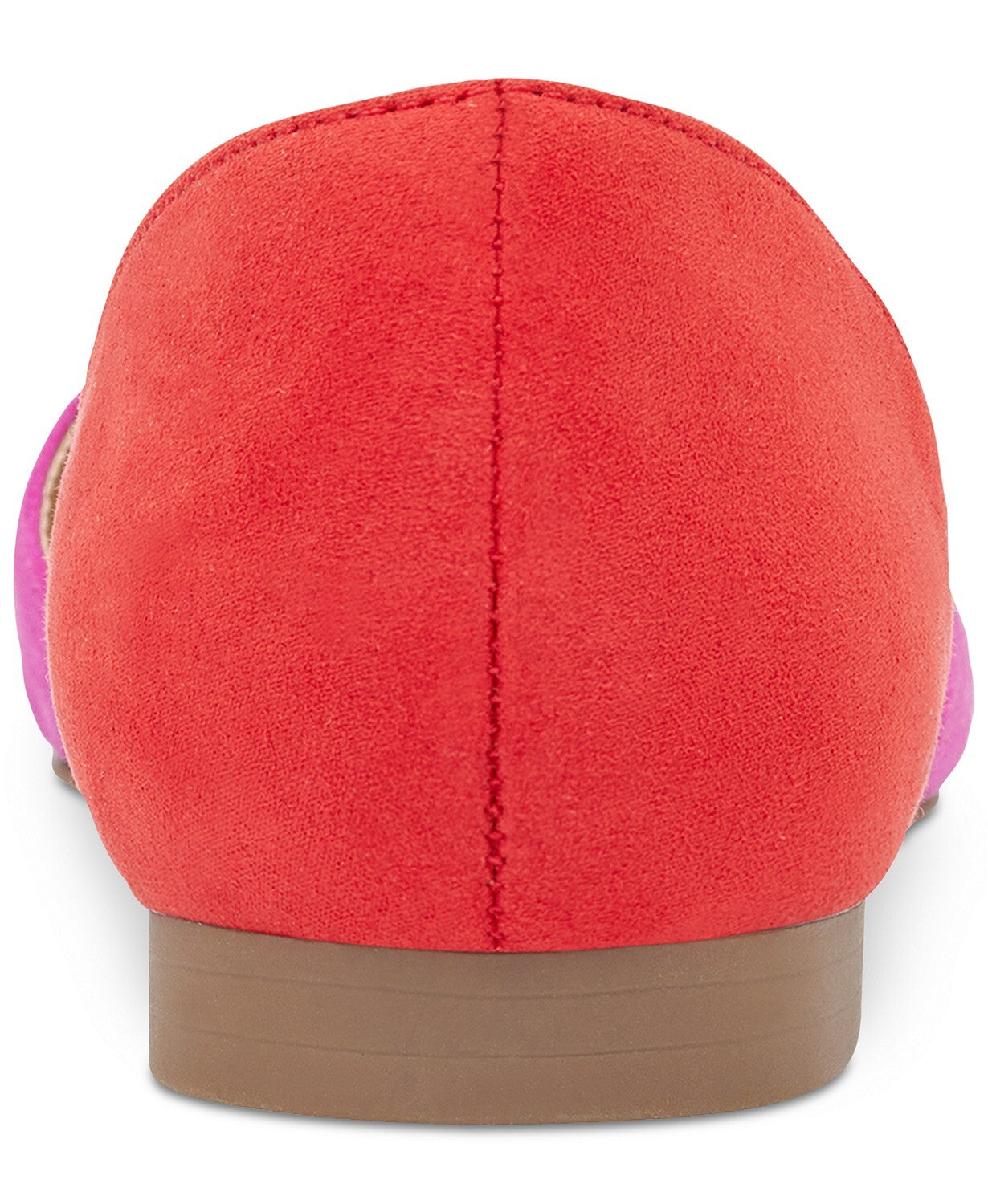 Sapatilhas Griff femininas Indigo Rd. rosa, tamanho 6,5