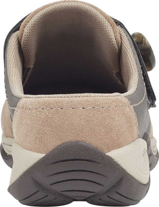 Easy Spirit Women's  Equip Mule Sneakers Brown Size 8 W