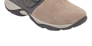Easy Spirit Women's  Equip Mule Sneakers Brown Size 8 W