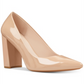 Nine West Astoria Patente Feminino Salto Fino Tamanho Natural 9,5M