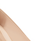 Nine West Astoria Patente Feminino Salto Fino Tamanho Natural 9,5M