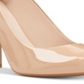 Nine West Astoria Patente Feminino Salto Fino Tamanho Natural 9,5M
