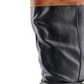 Botas Vedaa femininas Style &amp; Co, pretas, tamanho 5,5 m