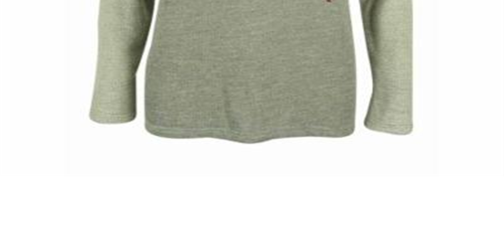 Calça jeans INCFinity Bootcut Curvy-Fit para mulheres, verde, tamanho 4