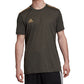 Camisa Adidas Tiro 19 Verde Tamanho P