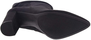 Botas Saray ZiGi Soho Femininas Pretas Tamanho 6,5M