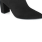Botas Saray ZiGi Soho Femininas Pretas Tamanho 6,5M