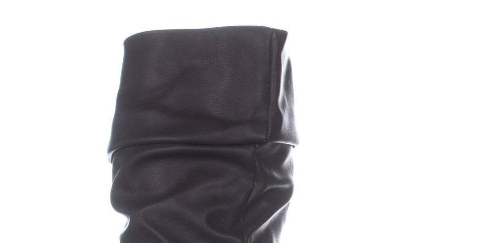 Esprit Oliana Memory-Foam Mid-Shaft B Feminino Marrom Escuro Tamanho 8M