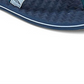 The North Face Base Camp Plus Mini Thong Sporty Chinelos Femininos Azuis Tamanho 8W