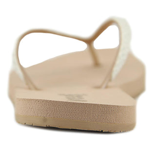 Chinelo Reef Stargazer Sassy Thin Feminino Marrom Tamanho -7