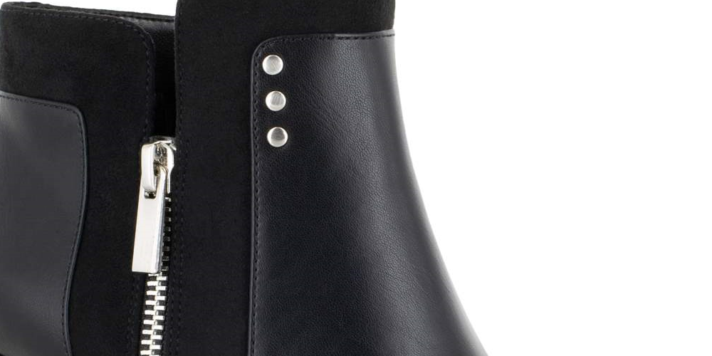 Botas Bella Vita Loyal II Femininas Azul Marinho Tamanho -9,5 M