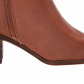Franco Sarto Shay Fashion Boot Marrom Feminino Tamanho 7 M