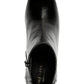 Bota feminina Cole Haan Nella preta tamanho 5 B