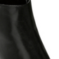 Bota feminina Cole Haan Nella preta tamanho 5 B