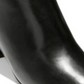 Bota feminina Cole Haan Nella preta tamanho 5 B