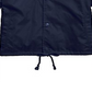 Jaqueta Champion Women's Athletics Heritage Coaches Azul Tamanho X-Grande