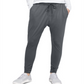 Calça de treino Under Armour HeatGear feminina, cinza, tamanho grande