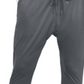 Calça de treino Under Armour HeatGear feminina, cinza, tamanho grande
