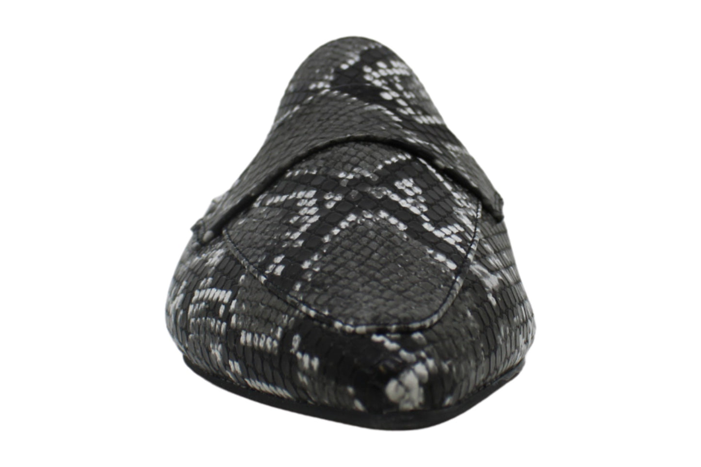 Mules Tya Feminino Bar III, Preto, Tamanho 7,5