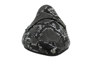 Mules Tya Feminino Bar III, Preto, Tamanho 7,5